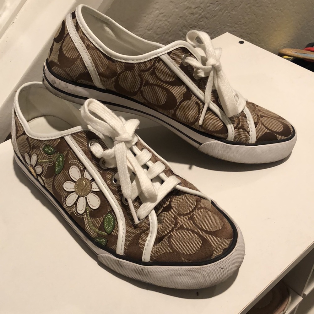 Coach Sneakers